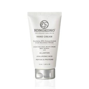 Restorative Hand Cream