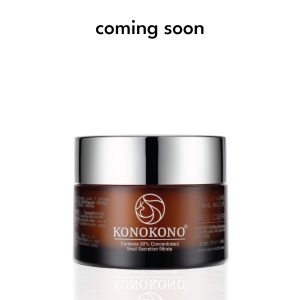 Regenerative Face Cream