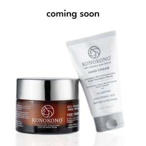 Konokono Glow Duo